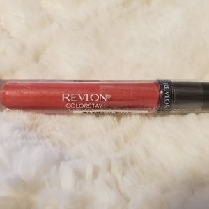 Revlon Colorstay Ultimate liquid lipstick